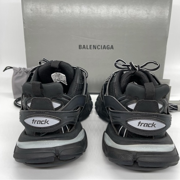 Balenciaga Tracks LED - Picture 4 of 14